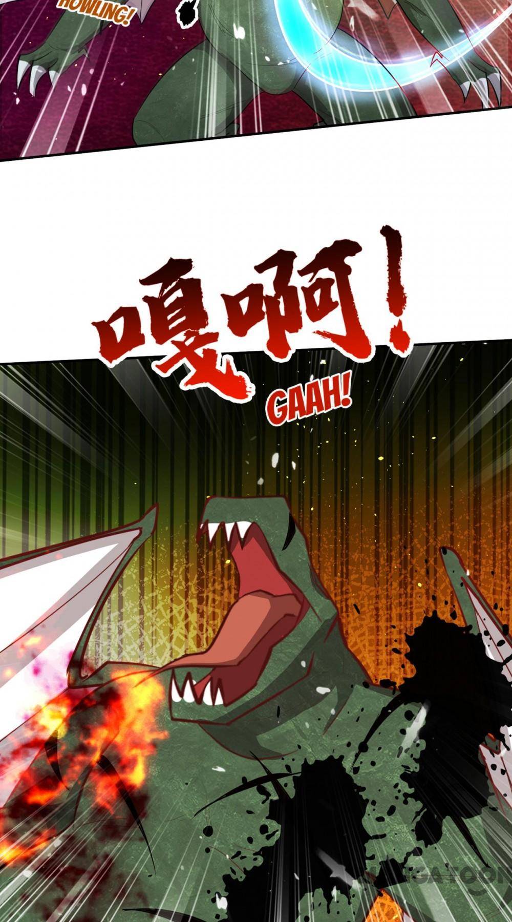 Rise of The Demon King Chapter 342 2